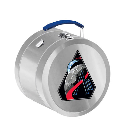 NASA Round Shaped Fun Box - ToyTime