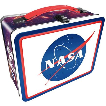 Nasa Space Lunch Tin - ToyTime