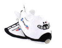 NASA Space Shuttle Plush - ToyTime