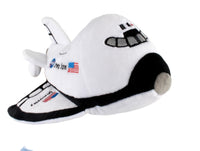 NASA Space Shuttle Plush - ToyTime