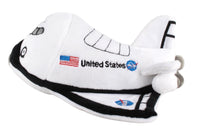 NASA Space Shuttle Plush - ToyTime