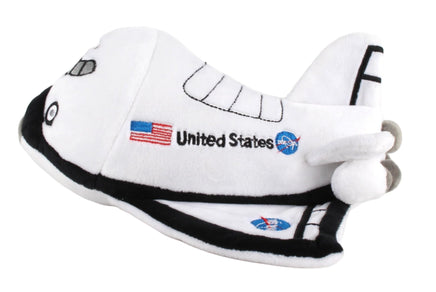 NASA Space Shuttle Plush - ToyTime