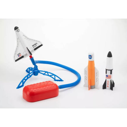 Nasa stomp rocket Space Collection - ToyTime