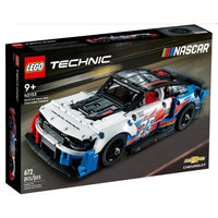 Nascar Next Gen Chevrolet Camaro 42153 - ToyTime