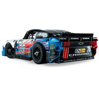 Nascar Next Gen Chevrolet Camaro 42153 - ToyTime