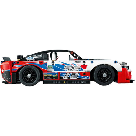 Nascar Next Gen Chevrolet Camaro 42153 - ToyTime