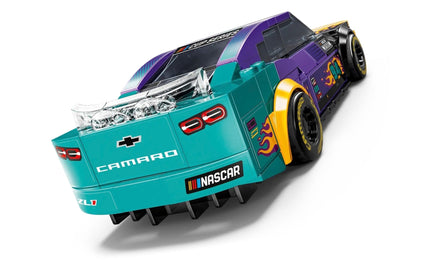 Nascar next gen chevrolet camaro ZL1 76935 - ToyTime