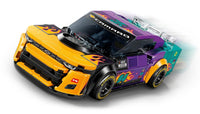 Nascar next gen chevrolet camaro ZL1 76935 - ToyTime