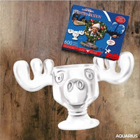 National lampoon's christmas vacation 600pc puzzle - ToyTime