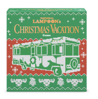 National Lampoon's Christmas Vacation Game - ToyTime