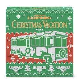 National Lampoon's Christmas Vacation Game - ToyTime