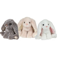 Natural Mini Bunny 9789 - ToyTime