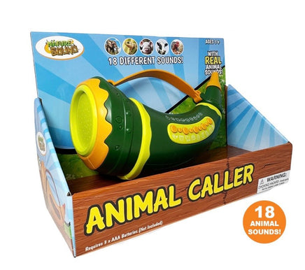 Nature Bound Animal Caller - ToyTime