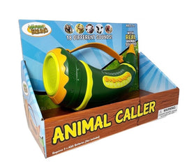 Nature Bound Animal Caller - ToyTime