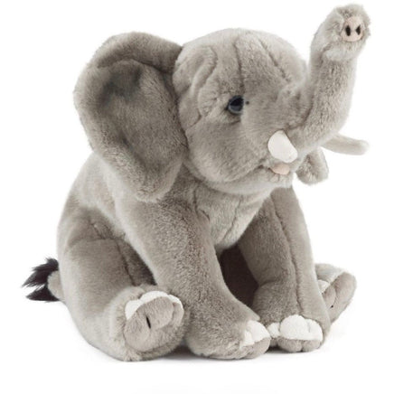 Nature Elephant AN332 - ToyTime