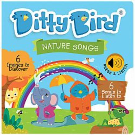 Nature Songs - ToyTime