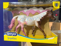 Neapolitan@breyer - ToyTime