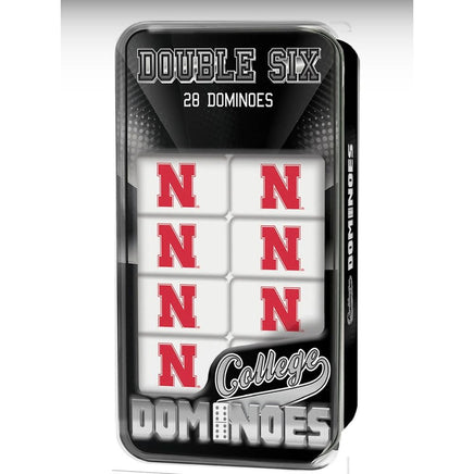 Nebraska Dominoes - ToyTime