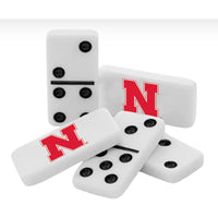 Nebraska Dominoes - ToyTime