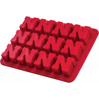 Nebraska Ice Trays 2pk - ToyTime