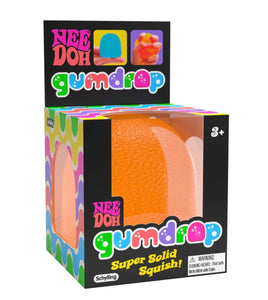 Nee Doh Gumdrop - ToyTime