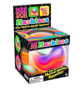 Nee Doh Marbleez - ToyTime