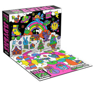 NeeDoh 2026 Squishmas Advent Calendar 24 RANDOM Squishy Minis - ToyTime
