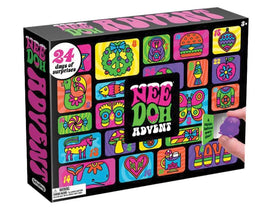 NeeDoh Advent Calendar - ToyTime