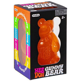 NEEDOH GUMMY BEAR - ToyTime