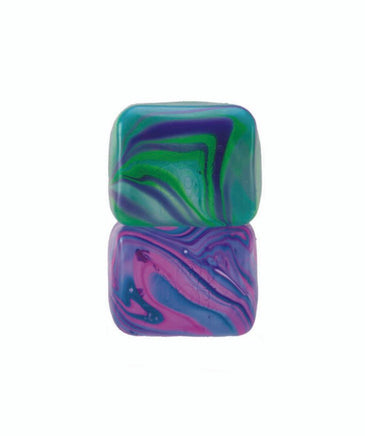 Needoh Nice Cube Swirl - ToyTime