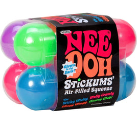 Needoh Stickums...@schylling - ToyTime