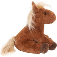 Nellie soft horse 4663 - ToyTime