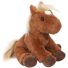 Nellie soft horse 4663 - ToyTime