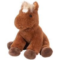 Nellie soft horse 4663 - ToyTime