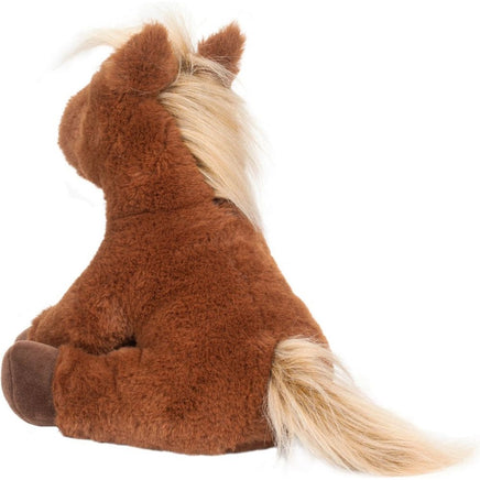 Nellie soft horse 4663 - ToyTime