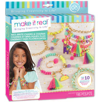 NeoBrite Chains & Charms - ToyTime