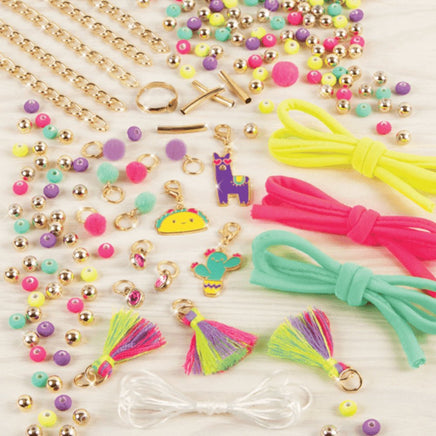 NeoBrite Chains & Charms - ToyTime