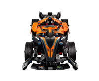 Neom Mclaren formula e team 42169 - ToyTime