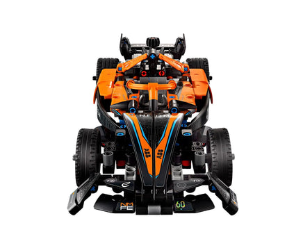 Neom Mclaren formula e team 42169 - ToyTime