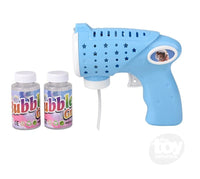 Neon 20 Hole Bubble Phaser 7 inch - ToyTime