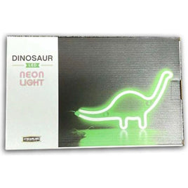 Neon Dino Light...@Streamline - ToyTime