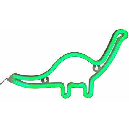 Neon Dino Light...@Streamline - ToyTime