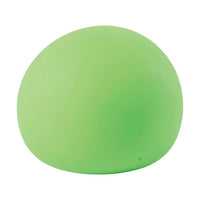 Neon jumbo squeeze ball - ToyTime