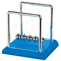 Neon Newtons Cradle...@Toysmith - ToyTime