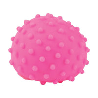 Neon Pimple Squeeze Ball - ToyTime