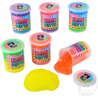 NEON PUTTY - ToyTime