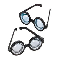 Nerd Glasses - ToyTime