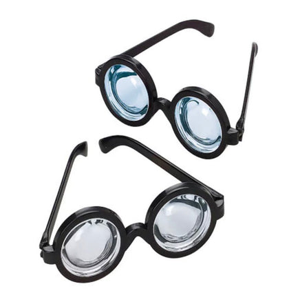 Nerd Glasses - ToyTime