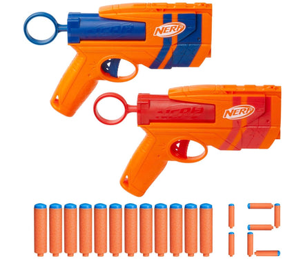Nerf N Series Duo Pack - ToyTime