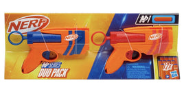 Nerf N Series Duo Pack - ToyTime